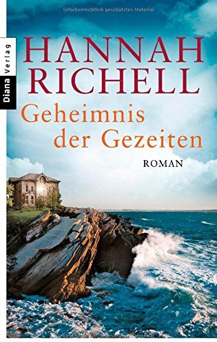 Hannah Richell - Geheimnis der Gezeiten: Roman - Preis vom 09.10.2026 07:28:09 h
