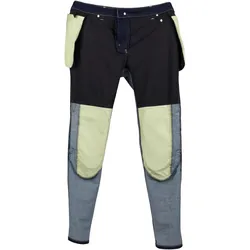 Segura, Motorradhose, Osborn (Herren, Normalgrösse, S)