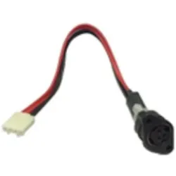Star Micronics CB-SK1-D3 POWER CABLE, Drucker Zubehör