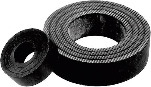 LAPP 52100626 SKINDICHT E-M 50 EINSCHNITTDICHTRING Dichteinsatz M50 Gummi Schwarz 50St.