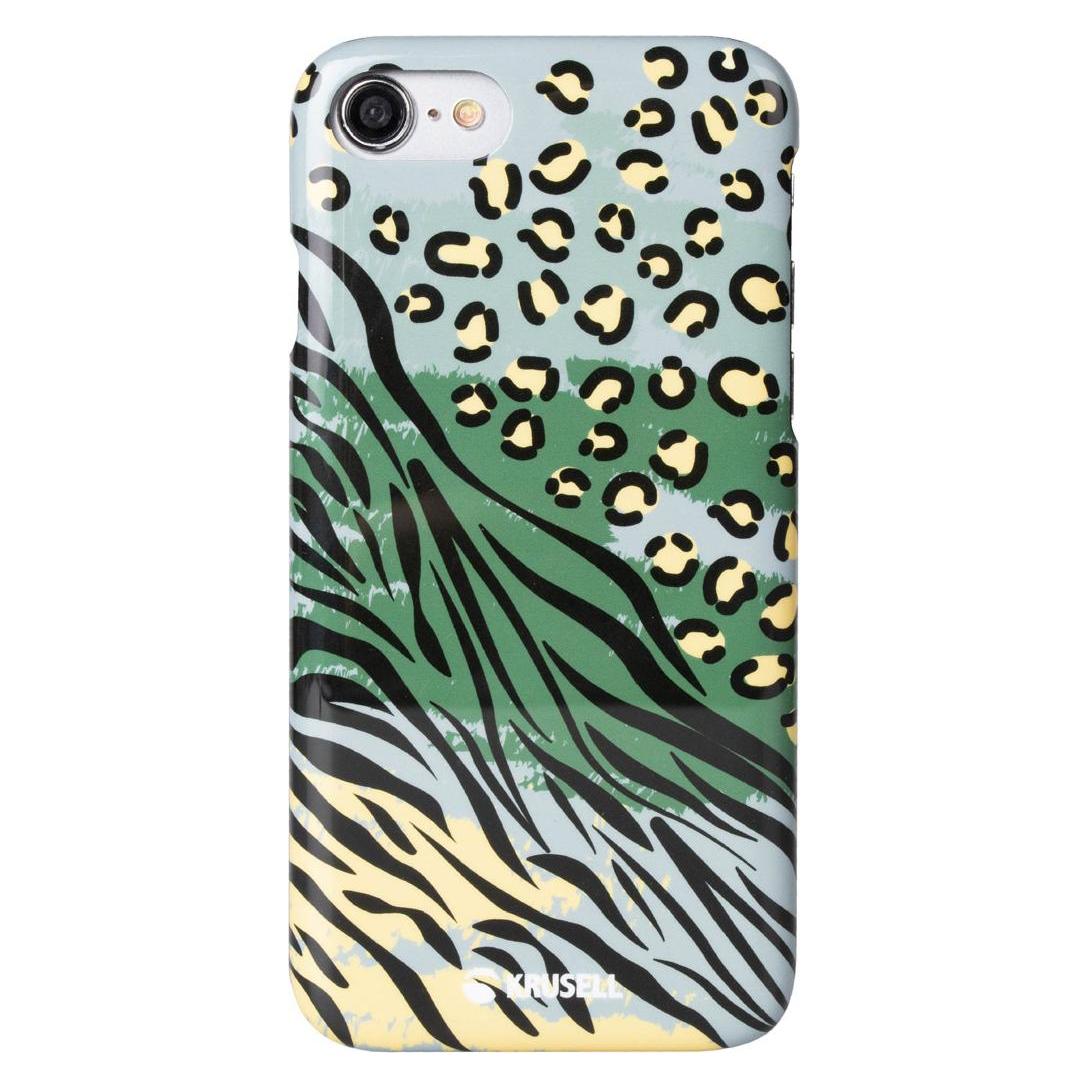 Krusell Limited Cover Apple iPhone 8/7 wild green (Apple iPhone 8) (61896)