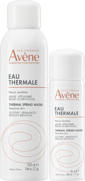 Avène Água Termal Spray 150ml+50ml