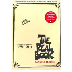 The Real Book, Fachbücher von Hal Leonard Publishing Corporation