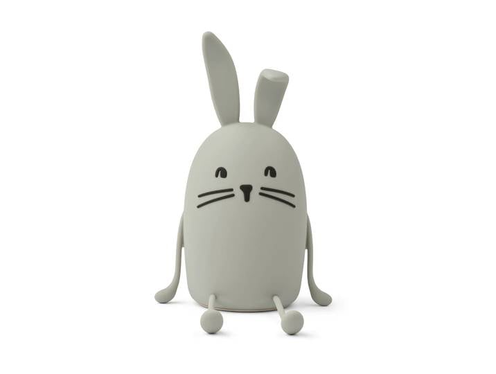 Liewood Veilleuse Evex Rabbit Dove blue