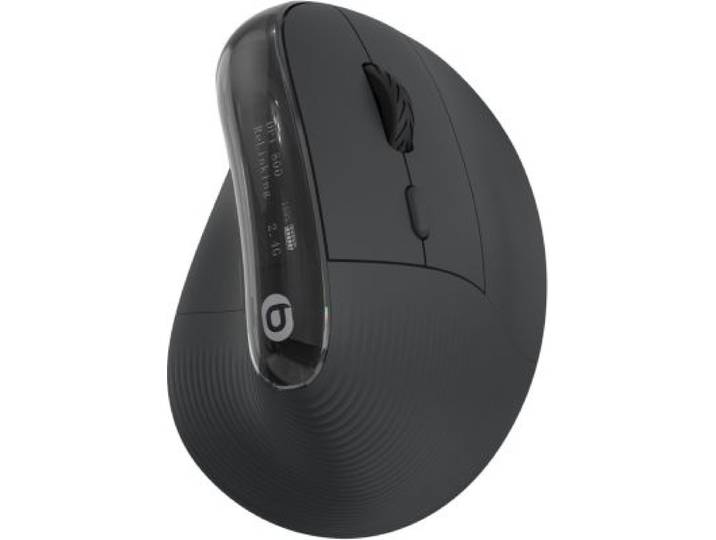Essentielb - Souris Sans Fil Ergo Sans Fil