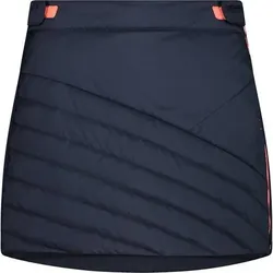 CMP Damen Rock WOMAN SKIRT, Größe 44 in Blau Blau