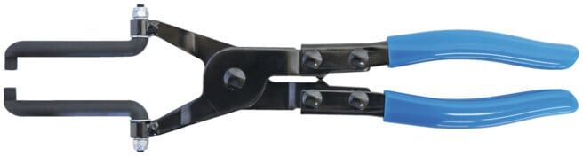 Gedore Pince pour conduite de carburant (3455831)