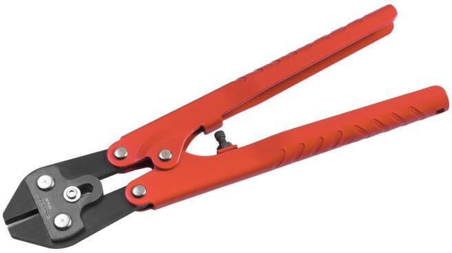 Facom Mini-pince coupante 210 mm (997A.20)