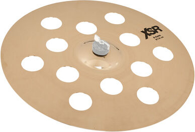 Sabian "16" XSR O-Zone Crash"