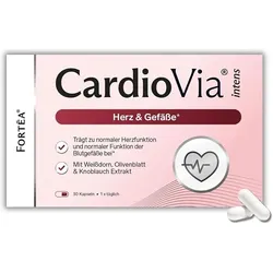 Cardiovia Intens 30 ST