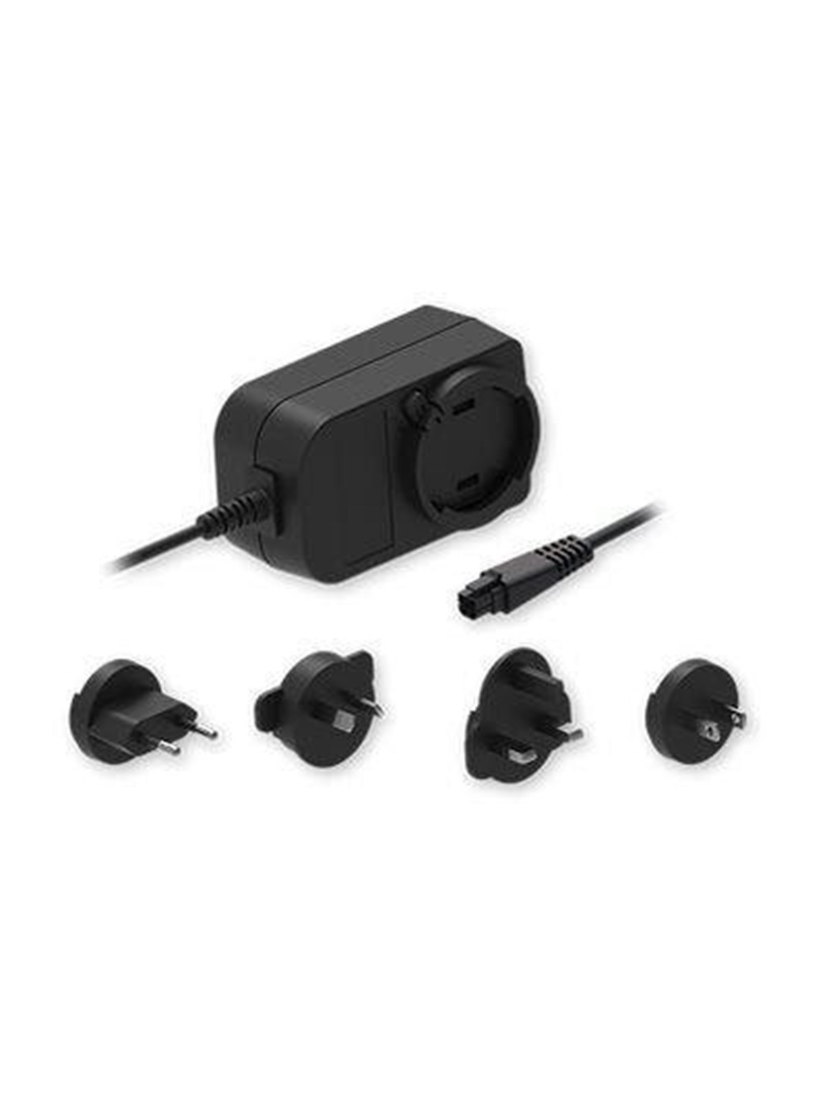 Teltonika - power adapter - universal - 24 Watt