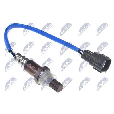 Nty Lambdasonde [Hersteller-Nr. ESL-DA-000] für Daihatsu, Subaru, Perodua