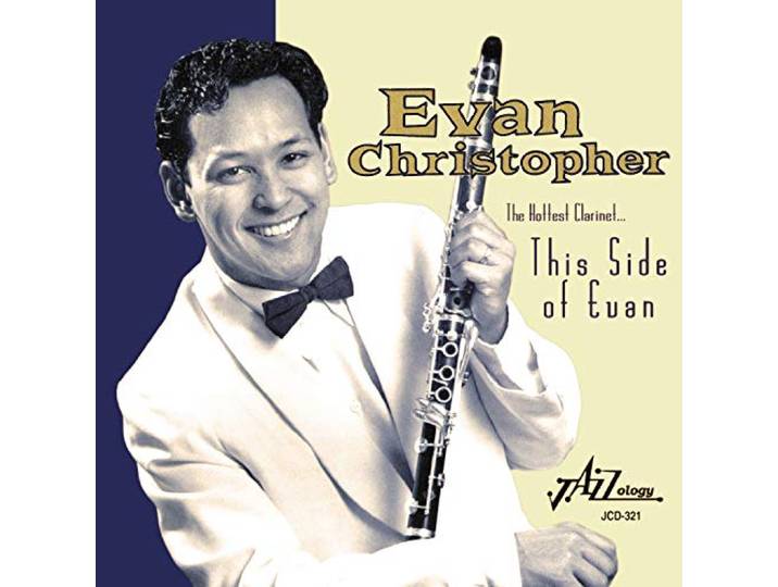Evan Christopher - This Side Of Evan