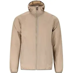 WHISTLER Whistler Herren Funktionsjacke Fabel M Light Weight Packable Jacke, Größe L in Beige 804
