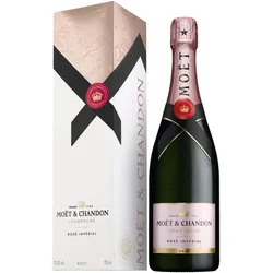 Moet & Chandon Rosé Impérial Giftbox