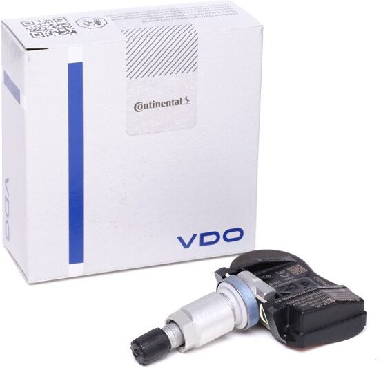 VDO A2C1446770080 Reifendruck-Kontrollsystem (RDKS)
