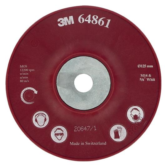 3M Stützteller (9583 04046719531936)