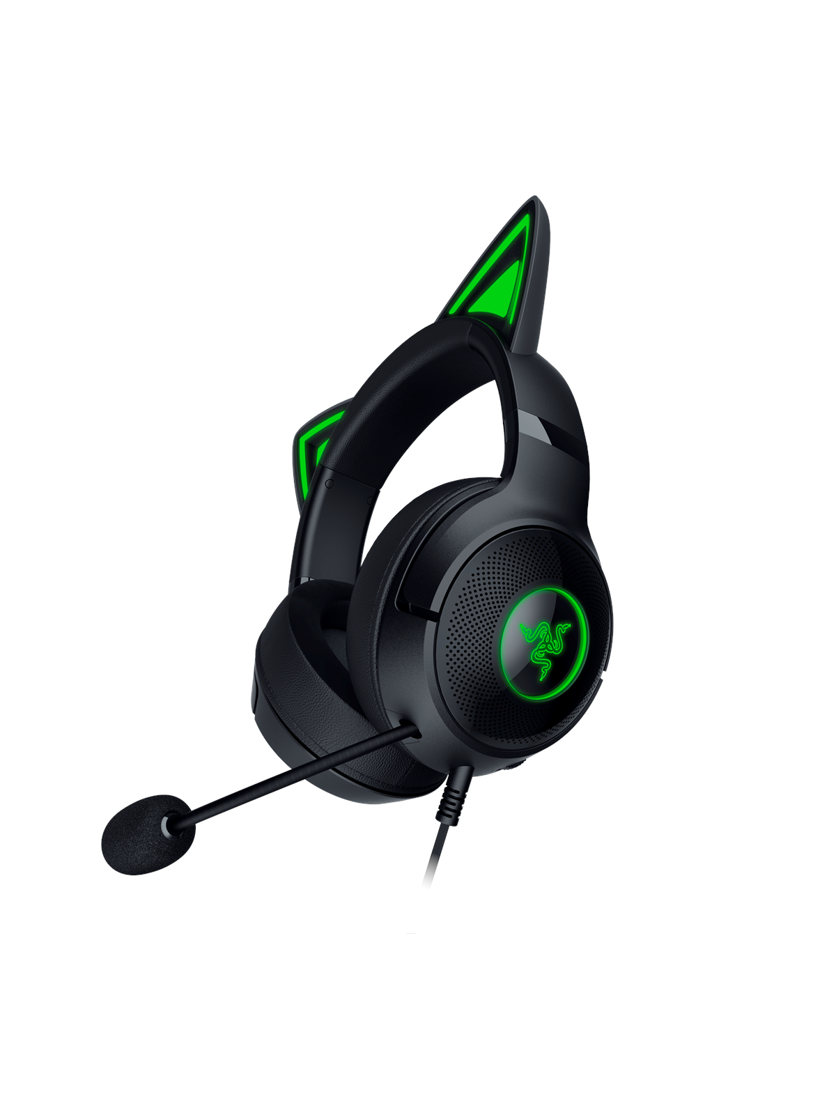 Razer Kraken Kitty Edition BT V2 - Black
