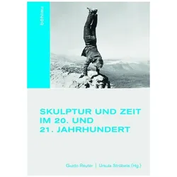 Skulptur und Zeit im 20. und 21. Jahrhundert, Fachbücher