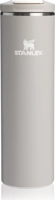 STANLEY Thermotasse The Transit Fliptop Mug 600 ml/20oz Ash