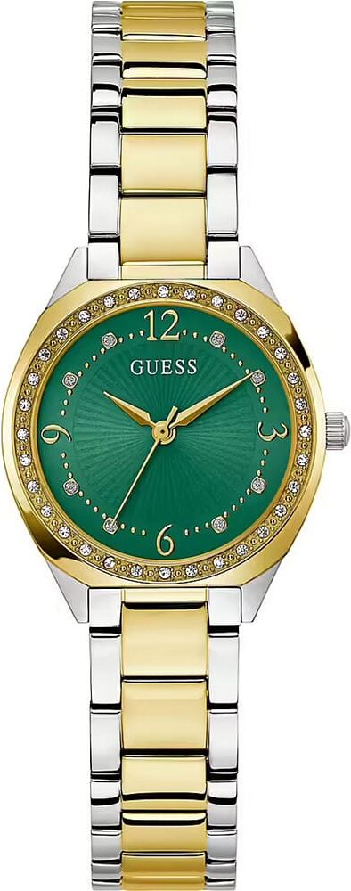 Montre Guess Ladies Dress - Gw0767l4 Homme