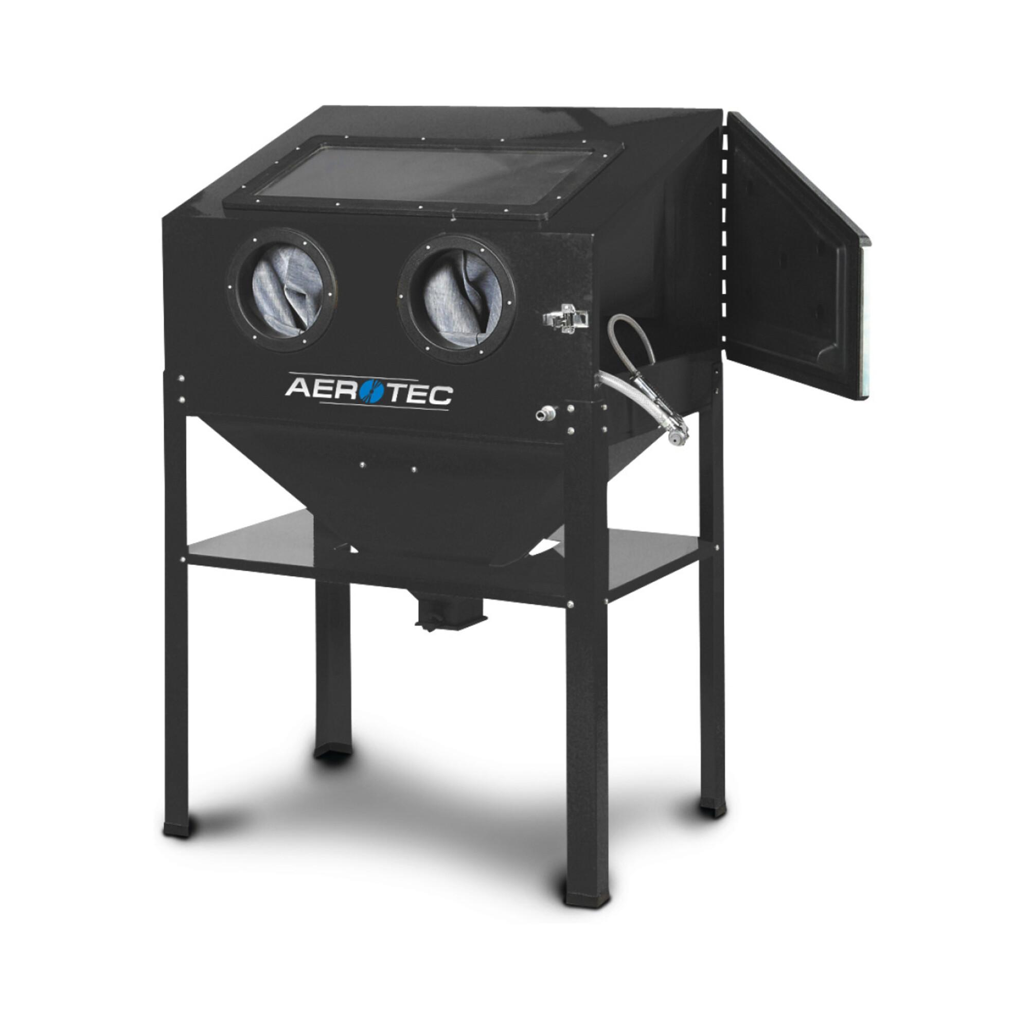 Aerotec AWPP 20 E Werkstattpresse (69002054)