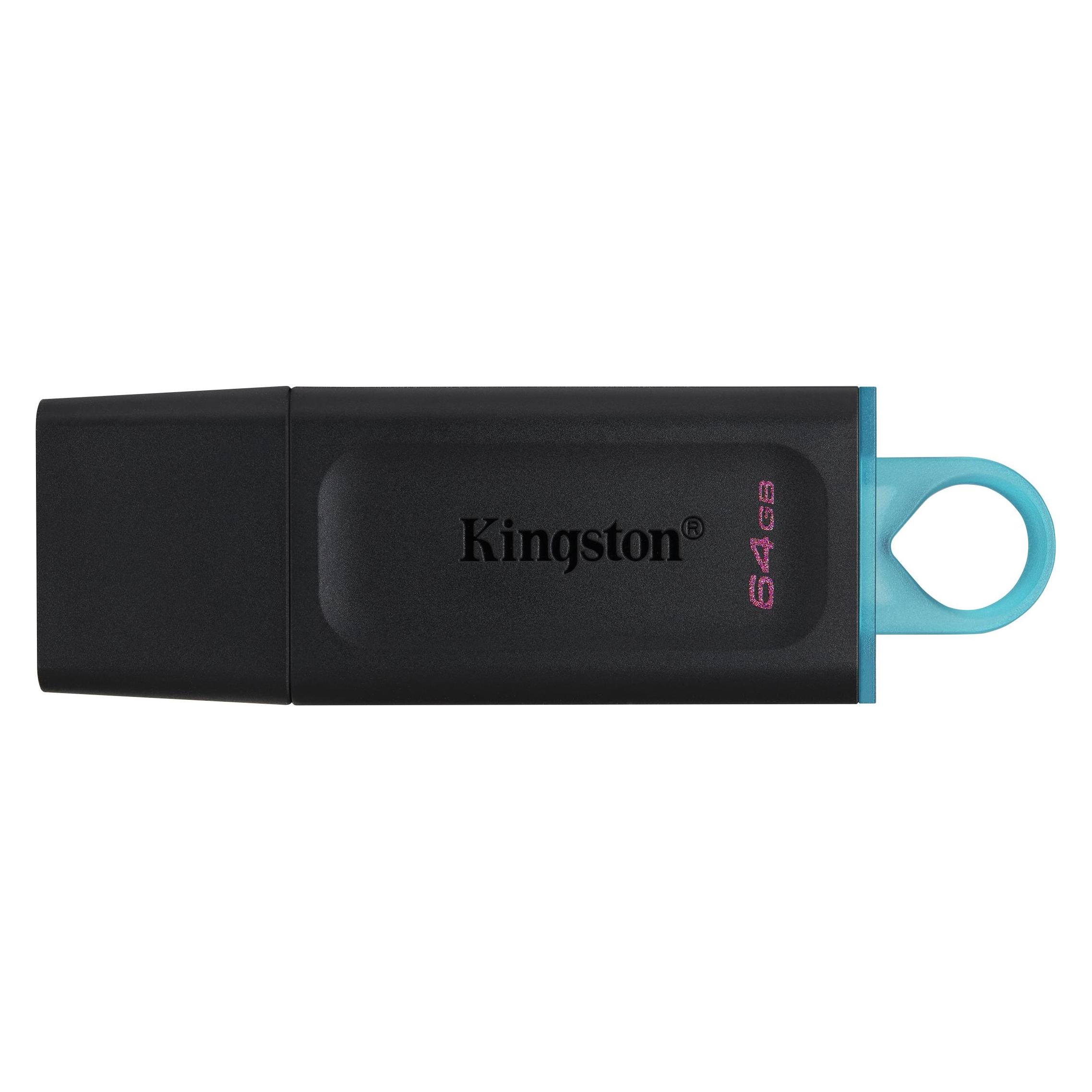 Kingston DataTraveler Exodia (64 GB, USB-A) (DTX/64GB)