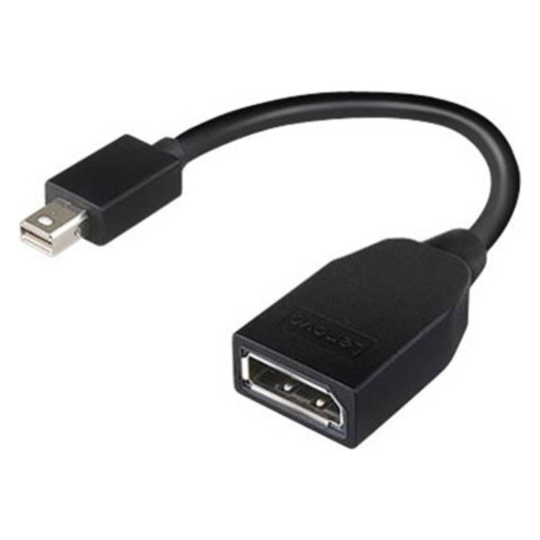 HP Mini DisplayPort zu (DisplayPort) (4X90L13971)