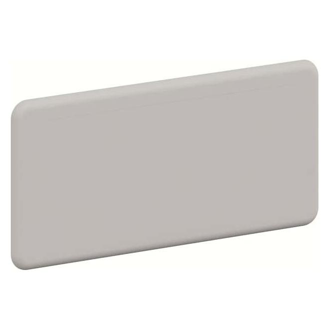Striebel & John STR CZF3 Verschlussflansch zu A/B-Schrank (2CPX052437R9999)