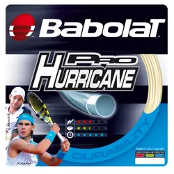 Tennissaite - Babolat - Pro Hurricane - 12 m