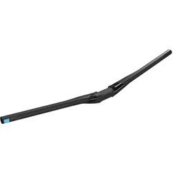 Lenker Tharsis Evo Riser, Schwarz, Carbon, 35mm, 780mm, 20mm Rise