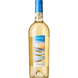 Elibaria  Vermentino di Gallura DOCG 2025, Attilio Contini, Sardinien