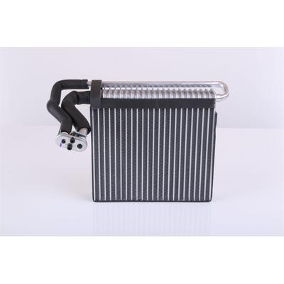 NISSENS Verdampfer FORD 92333 1690892,5129677,AV6N19850AA Klimaverdampfer,Verdampfer, Klimaanlage AV6N19850CA