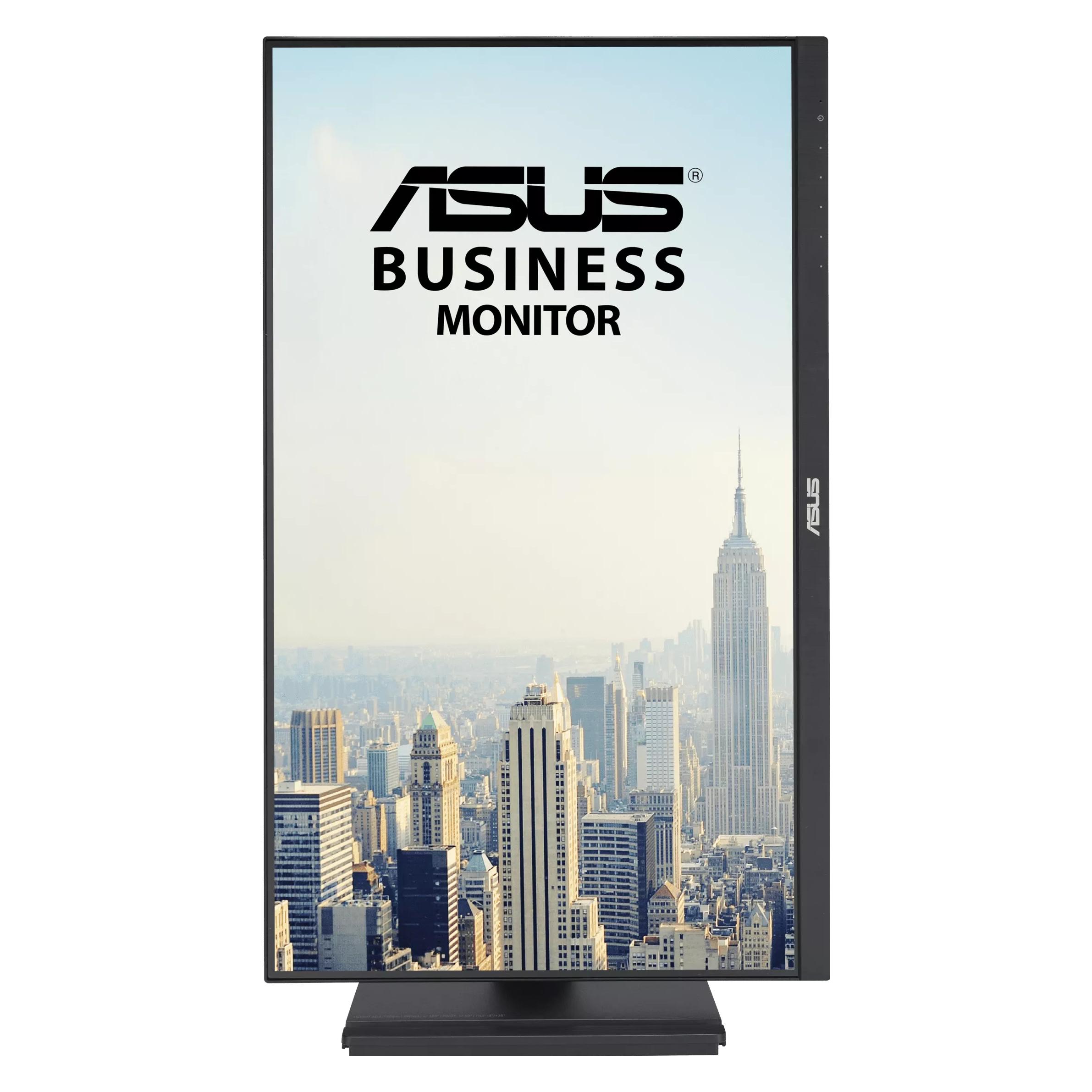 ASUS Business VA24DQFS (1920 x 1080 Pixel, 23.80") (90LM0540-B01371)