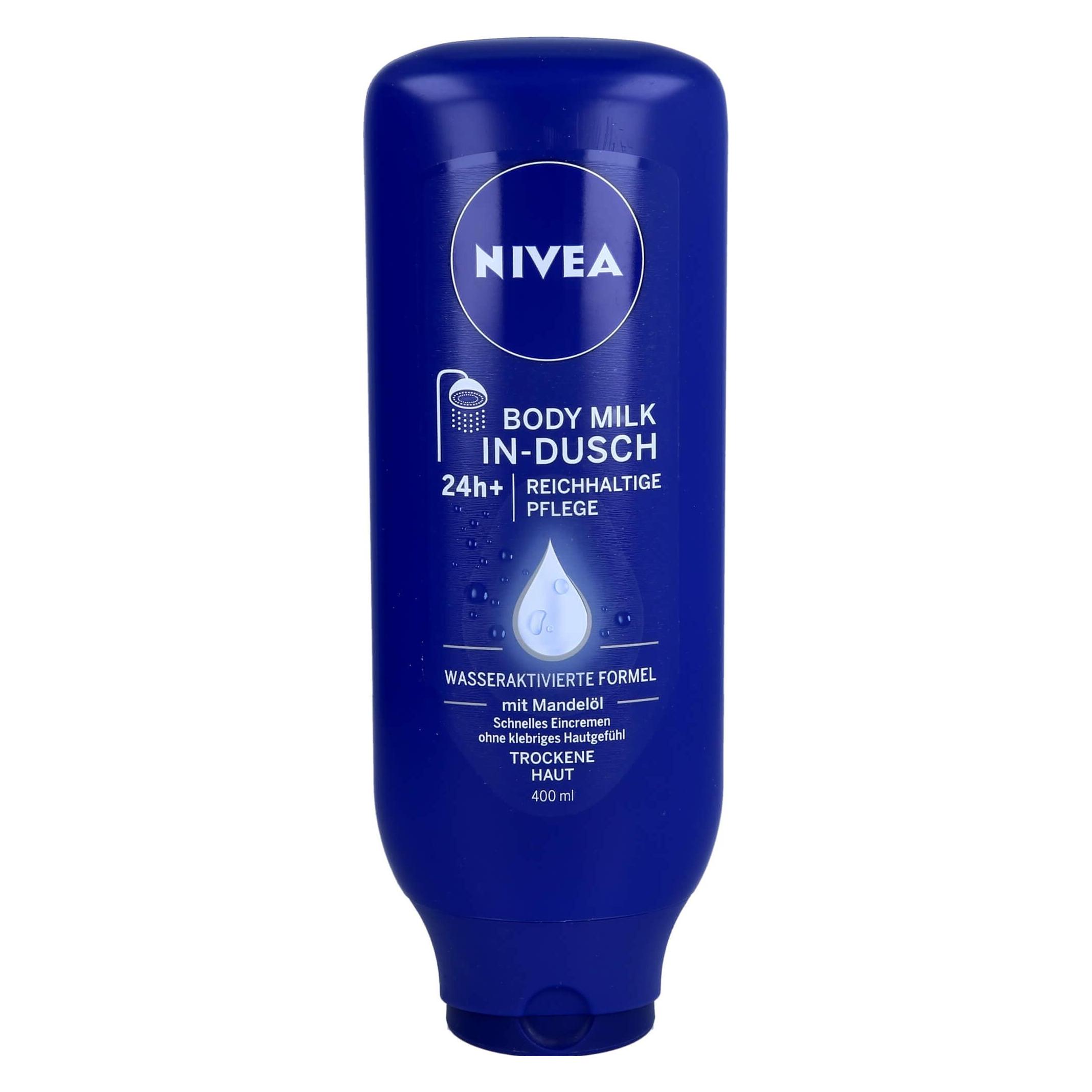 Nivea In Dusch (400 ml) (2343469005)
