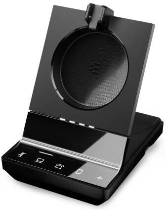 SDW 5 BS - EU EU/UK/AUS Base de charge pour casques EPOS de la série Impact 5000 DECT.