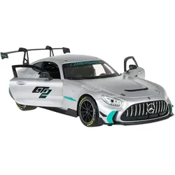 Rastar R/C 1:14 Mercedes-AMG GT2 Grey