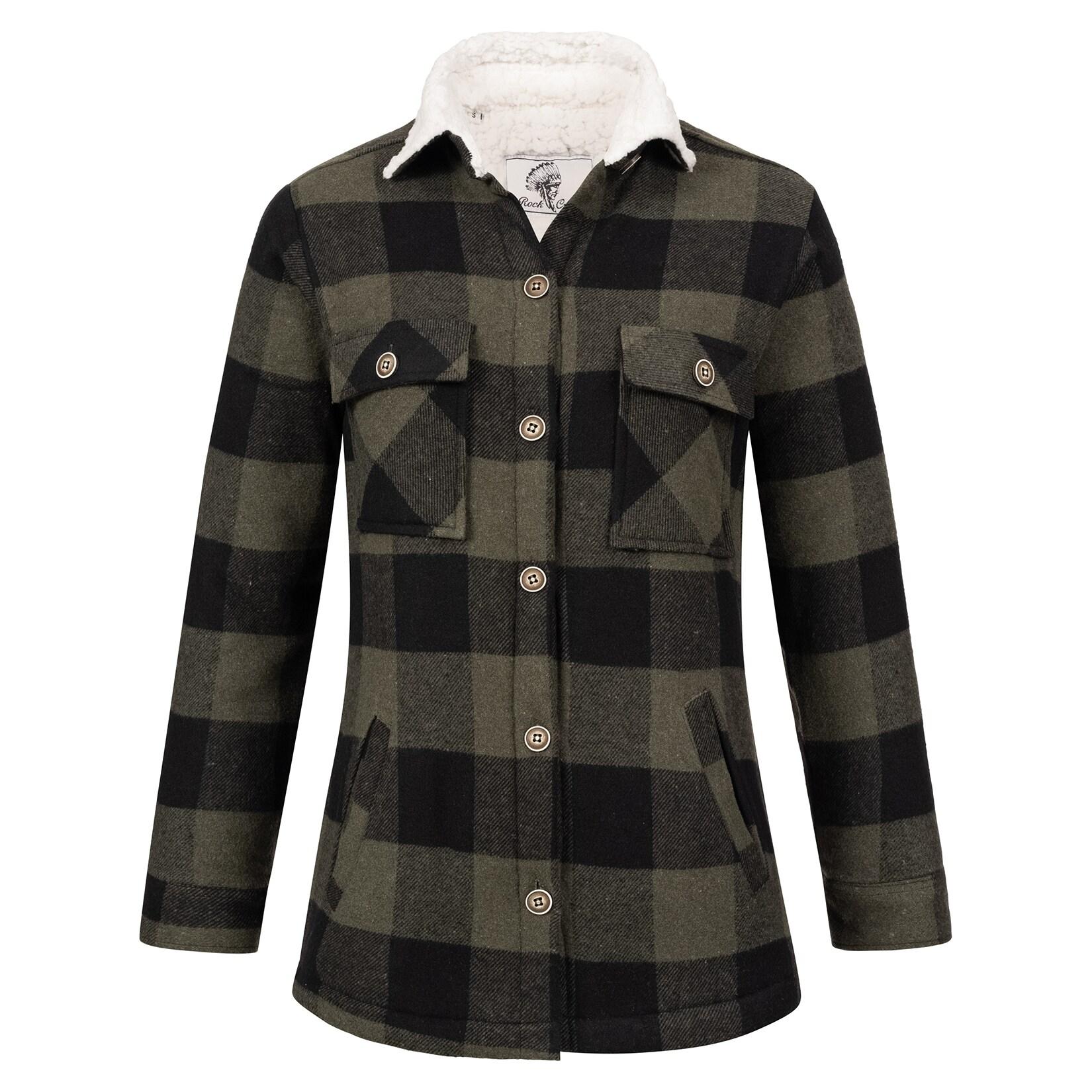 Rock Creek Winterjacke