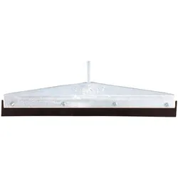 Magni Format 4330816841280 – Wasserschieber STOMAX I typb400 mm. siluminguss. hell, Reinigungsutensil