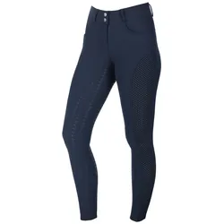 Covalliero Reithose Detroit Damen dark navy F/S 2023, Größe: 42