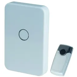 PROTEC Funkgong PFG 2 elektronisch 85dB