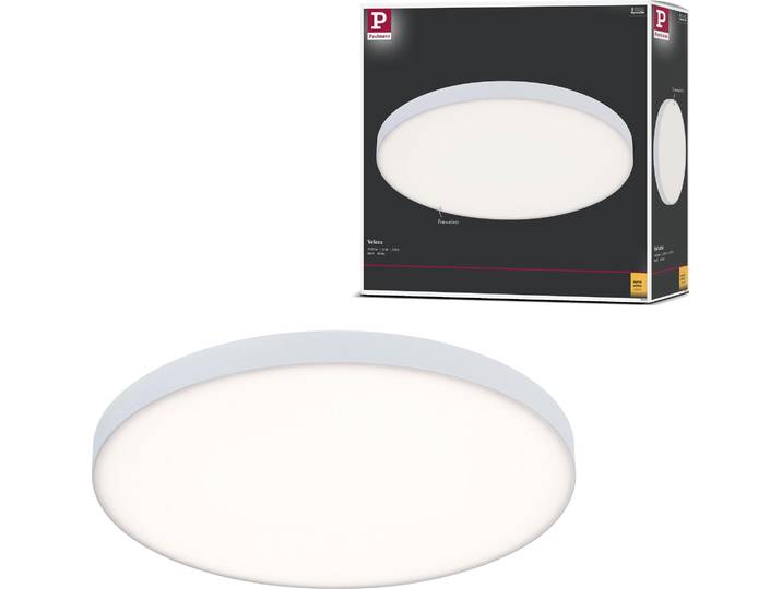Paulmann LED Panel Velora
