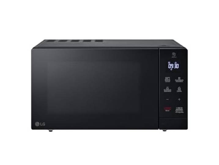Lg Neochef Mh7032jas Mikrowelle Schwarz GrilL-Mikrowelle Arbeitsplatte 30 L 900 W (mh7032jas)