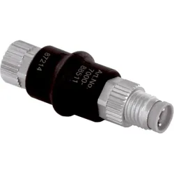 Di-soric Adapterstecker M8K3/M8S4