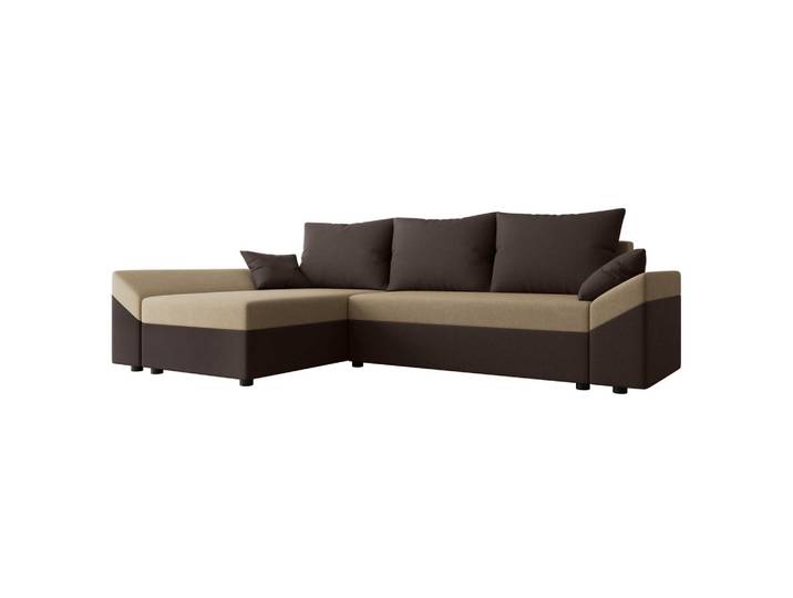 ECKSOFA Dante L
