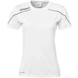 uhlsport Stream 22 Trikot Damen weiß/schwarz M
