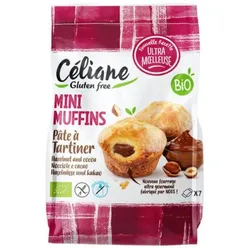 Mini Muffins - Schokoladen