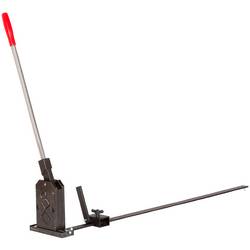 Fischer 543965 Schneidewerkzeug für Verdrahtungskanal 1 St.