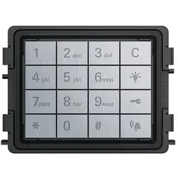 Busch-Jaeger Tastatur-Modul A251382K-A-03