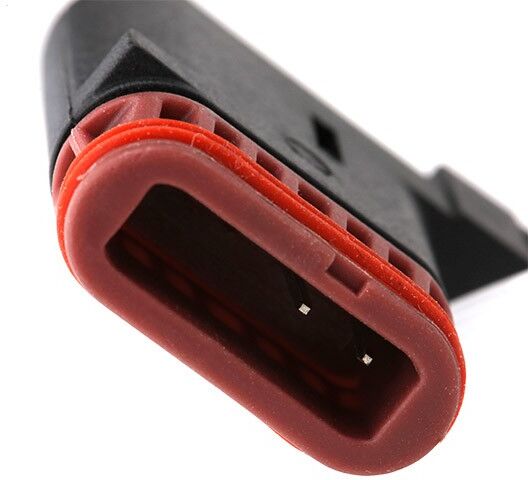 RIDEX 412W0387 ABS sensor